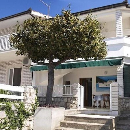 Apartments And Rooms Florijan Klek Luaran gambar