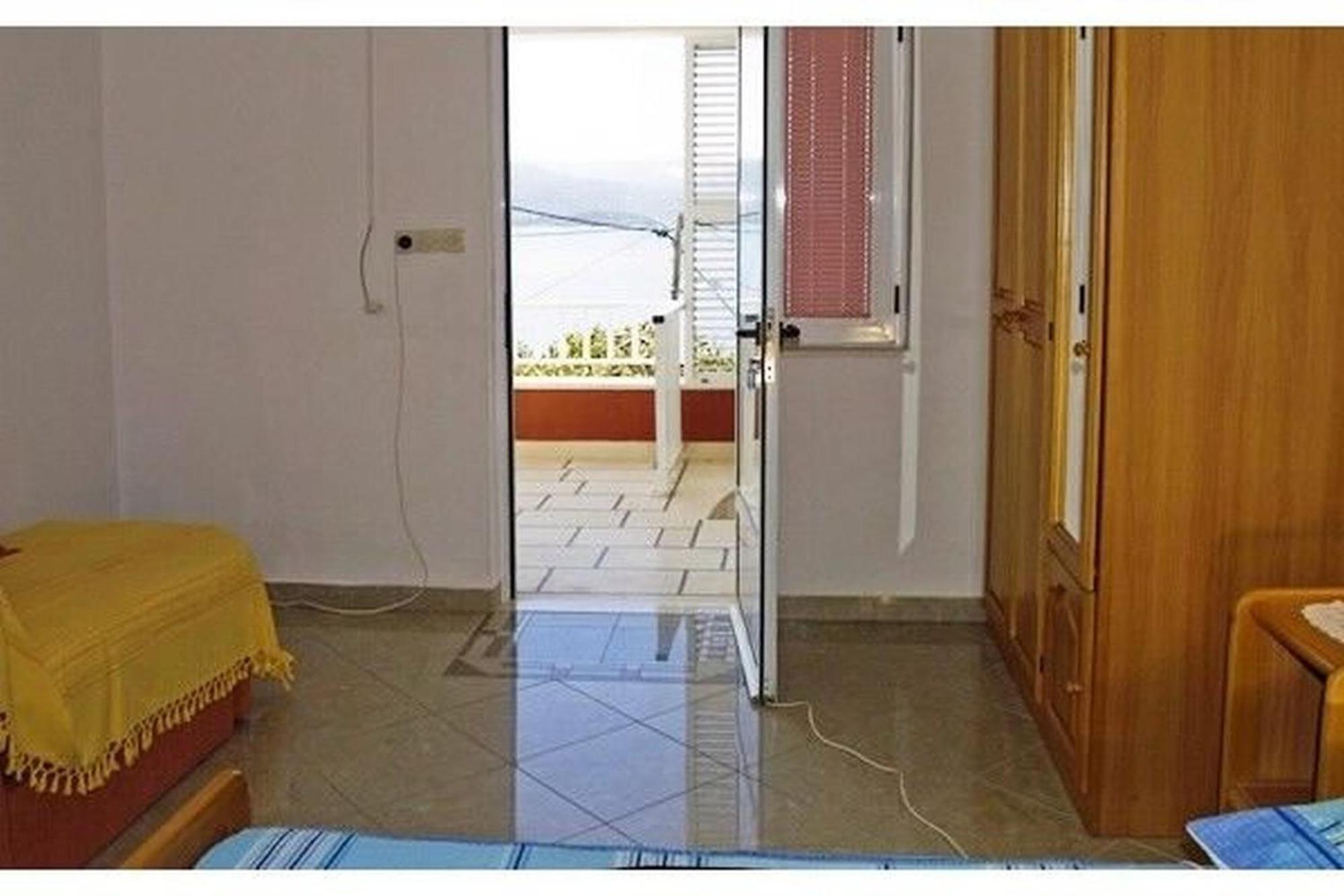 Apartments And Rooms Florijan Klek Luaran gambar