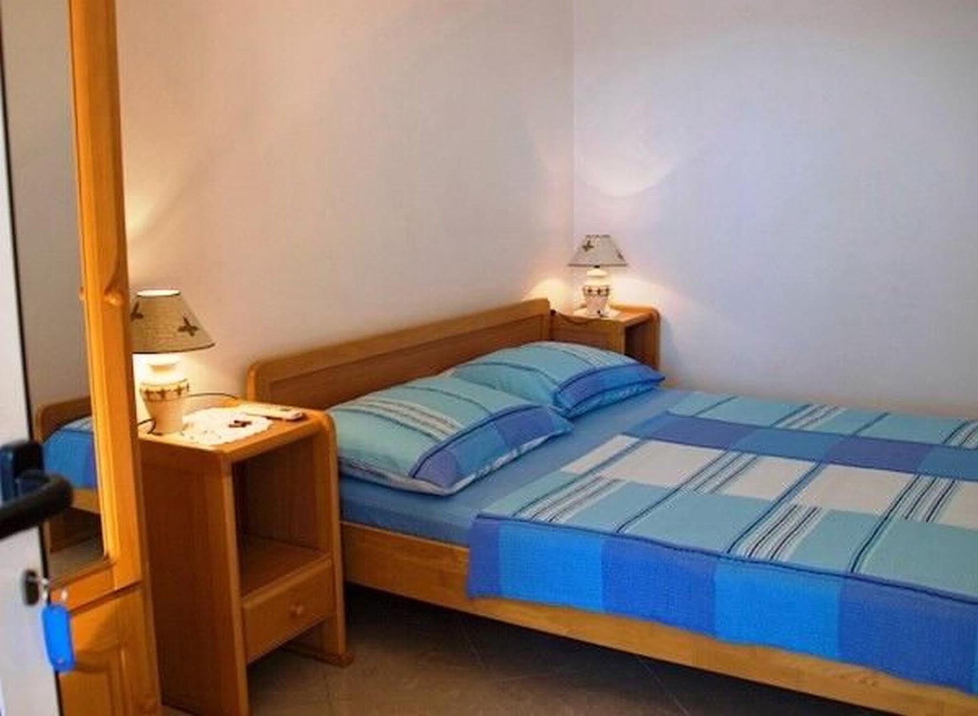 Apartments And Rooms Florijan Klek Luaran gambar