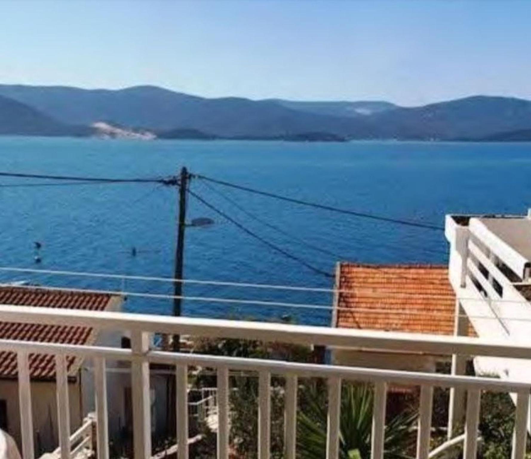 Apartments And Rooms Florijan Klek Luaran gambar