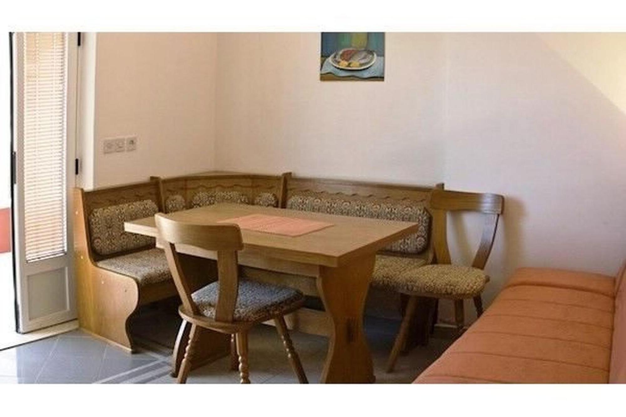 Apartments And Rooms Florijan Klek Luaran gambar