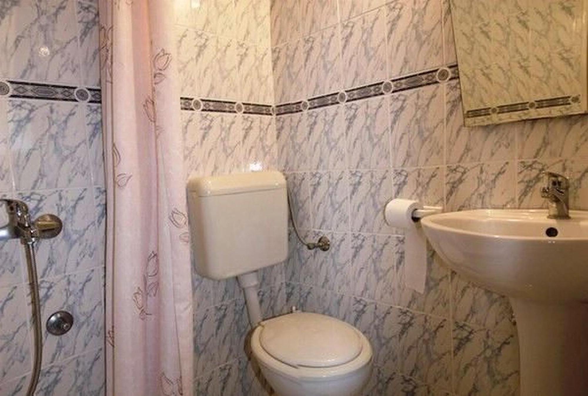 Apartments And Rooms Florijan Klek Luaran gambar