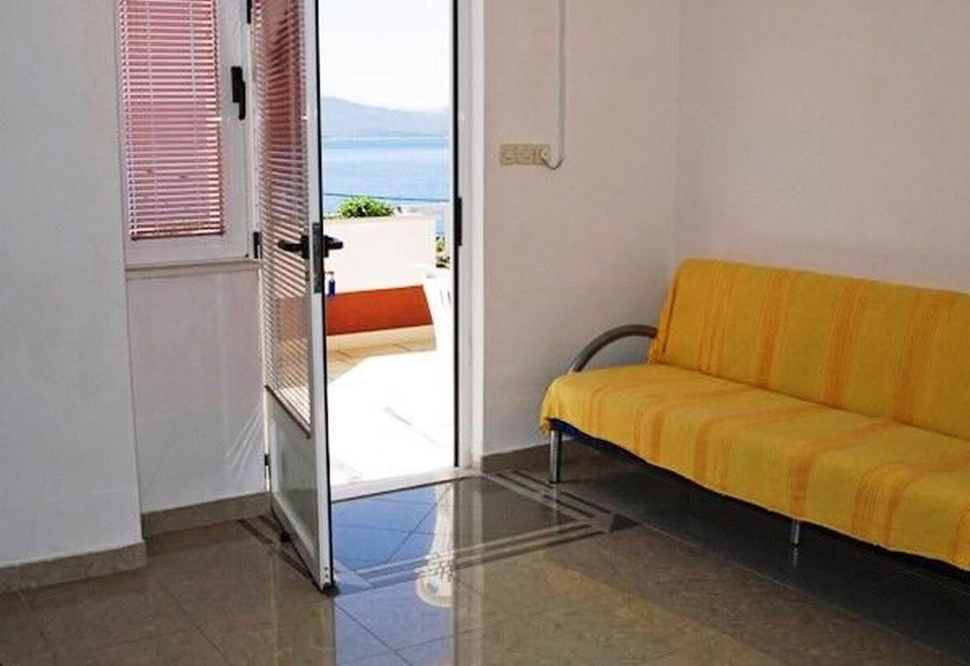 Apartments And Rooms Florijan Klek Luaran gambar