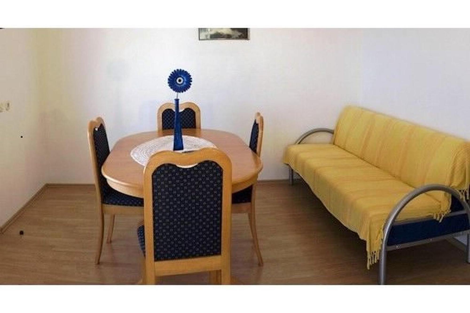 Apartments And Rooms Florijan Klek Luaran gambar