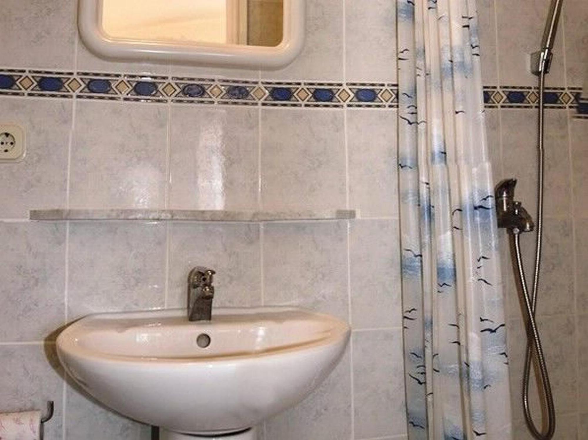 Apartments And Rooms Florijan Klek Luaran gambar