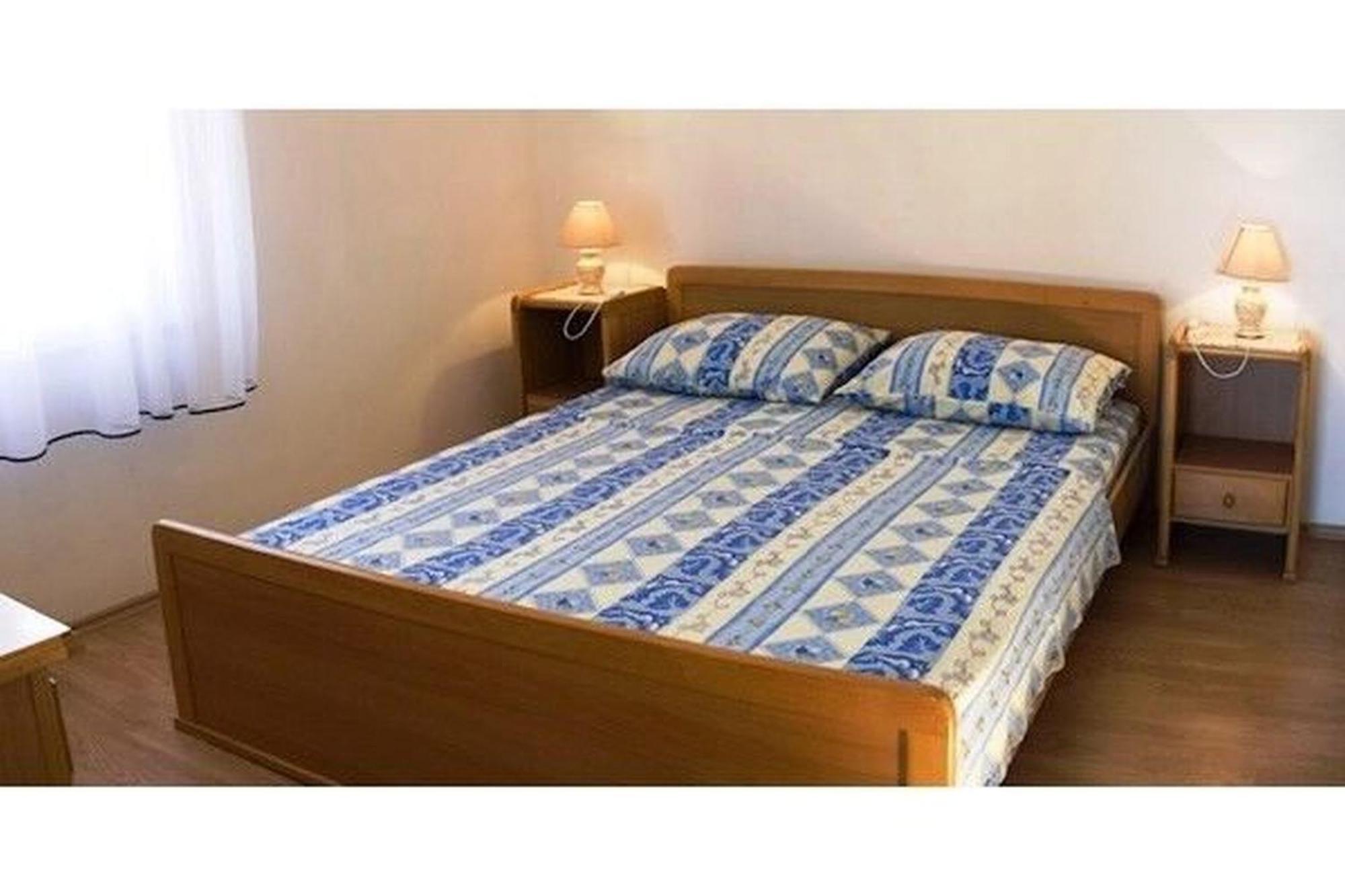 Apartments And Rooms Florijan Klek Luaran gambar