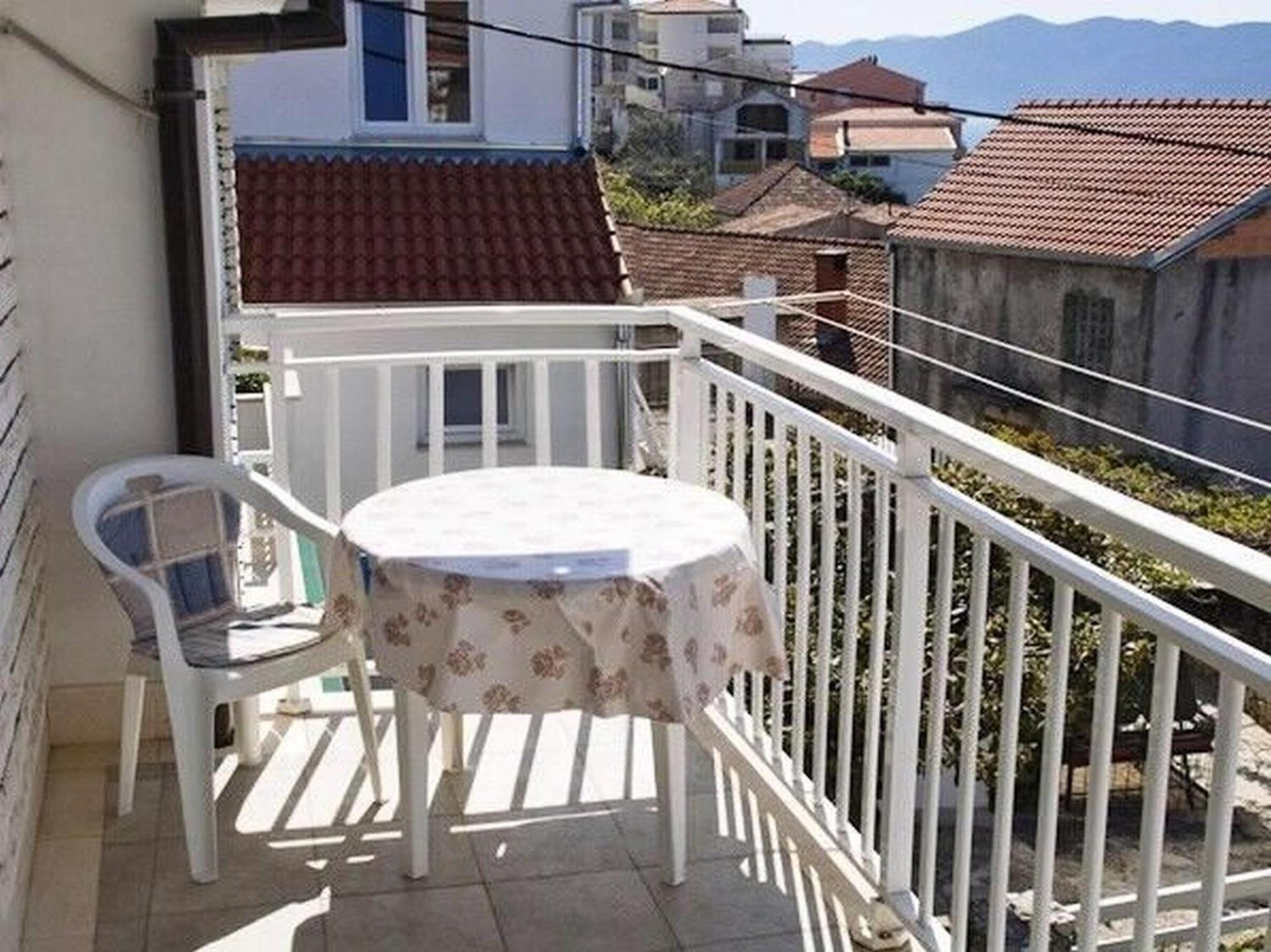 Apartments And Rooms Florijan Klek Luaran gambar