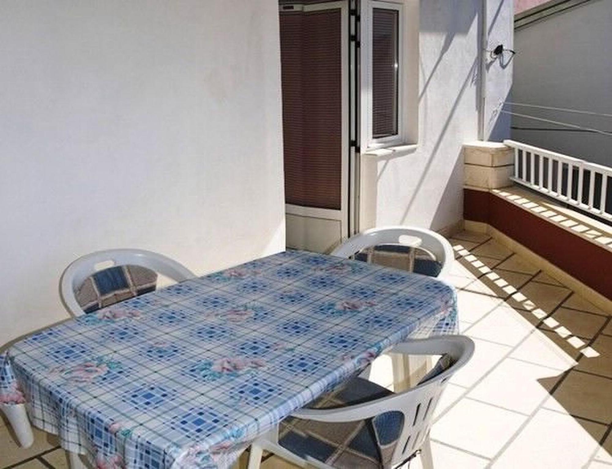 Apartments And Rooms Florijan Klek Luaran gambar