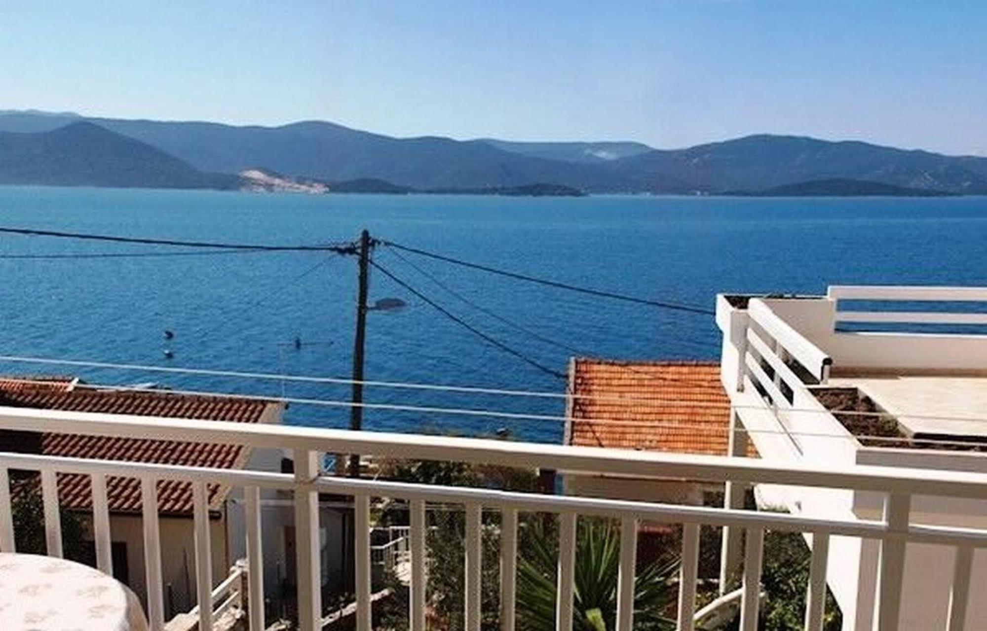 Apartments And Rooms Florijan Klek Luaran gambar