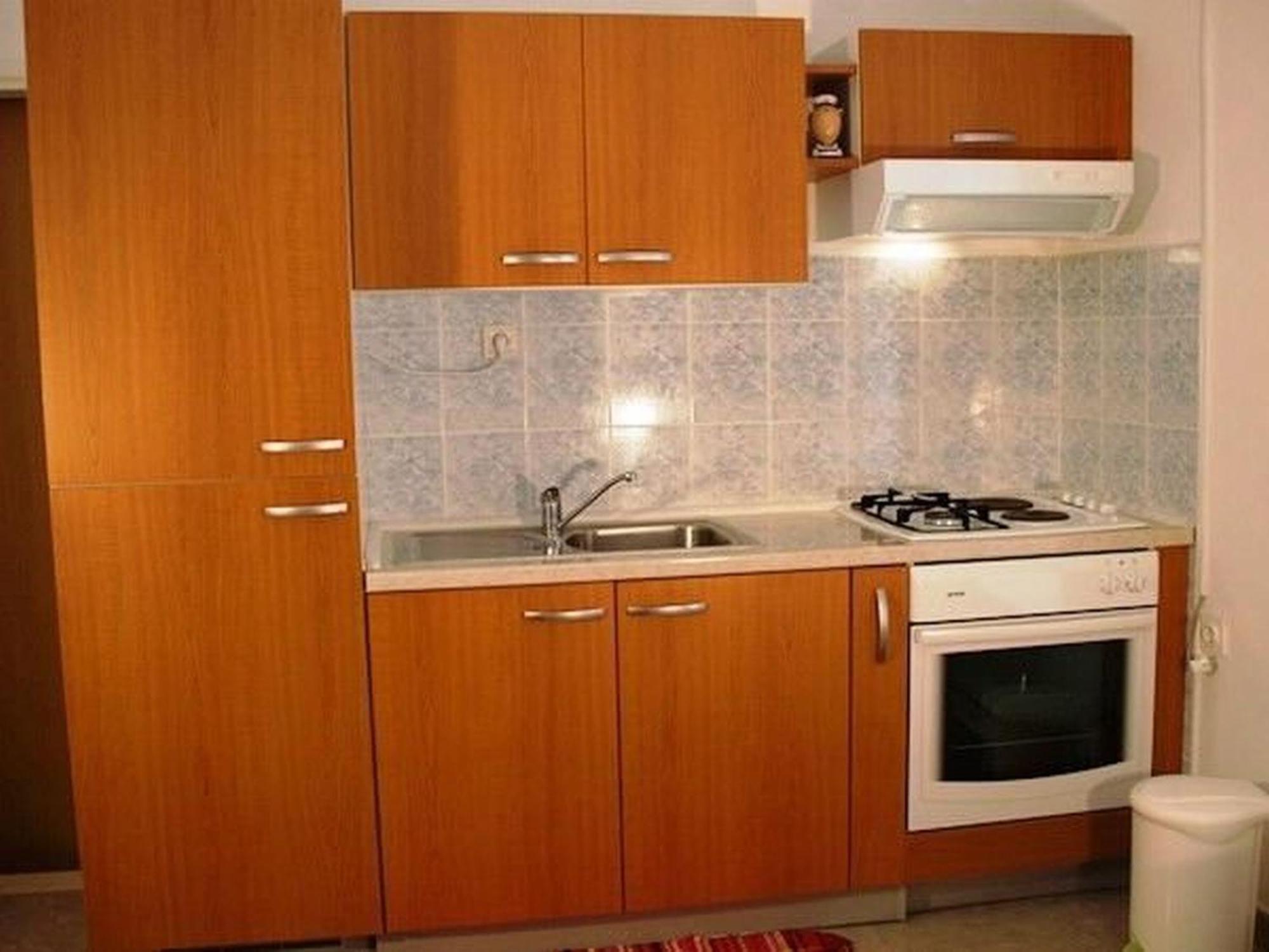 Apartments And Rooms Florijan Klek Luaran gambar