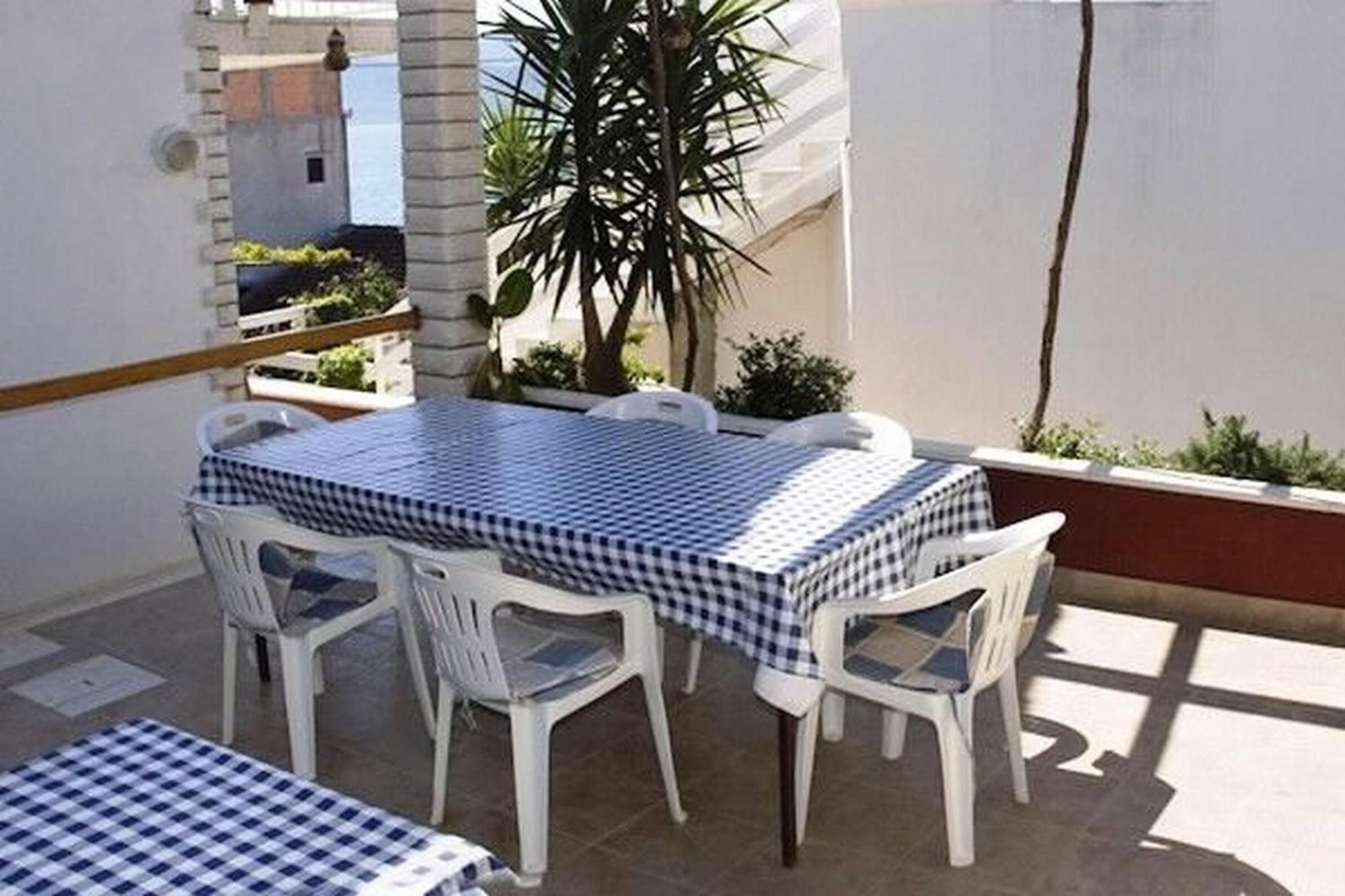 Apartments And Rooms Florijan Klek Luaran gambar