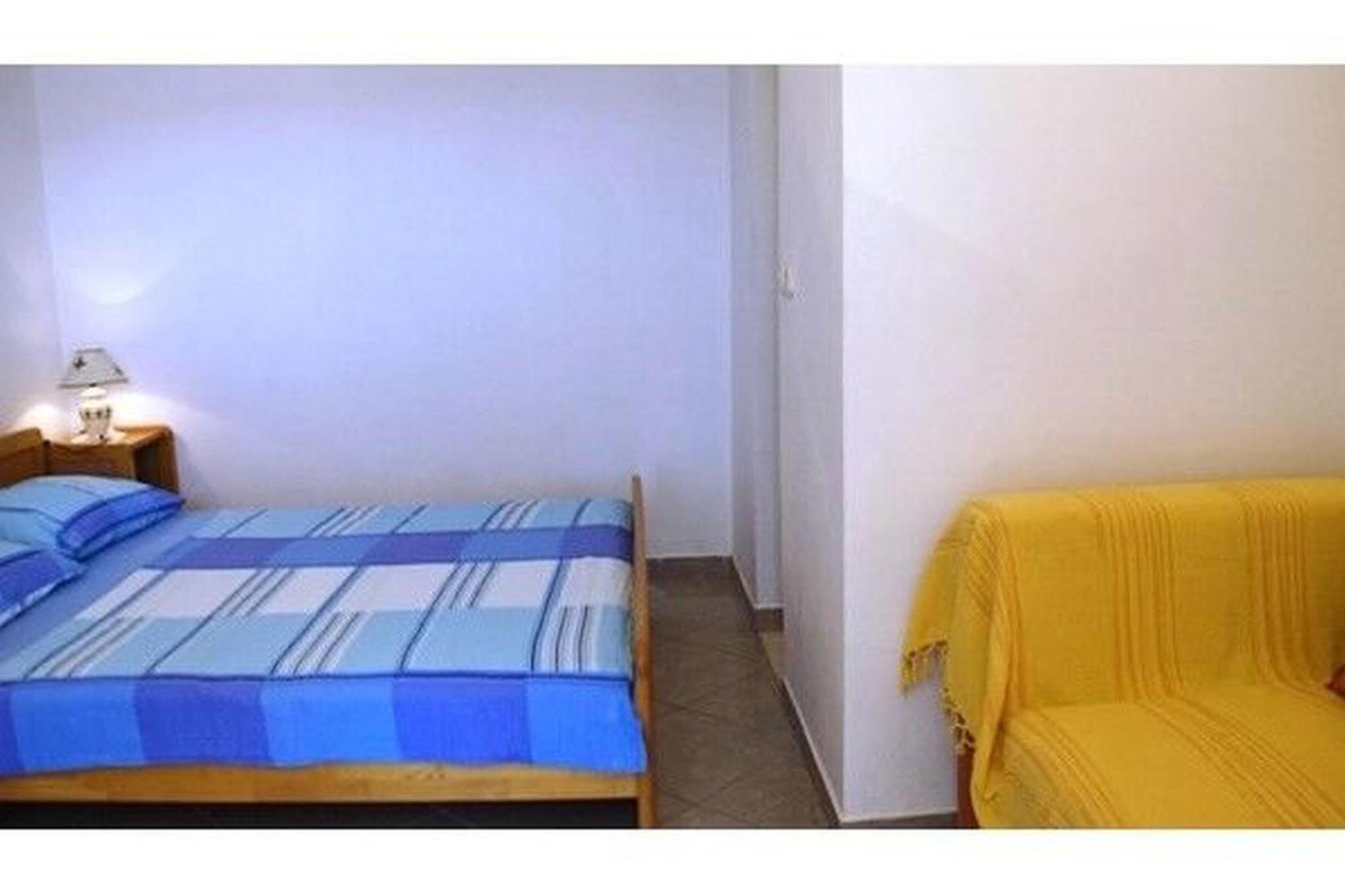 Apartments And Rooms Florijan Klek Luaran gambar